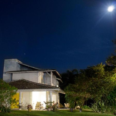 Fortaleza Da Barra Florianópolis Exterior foto