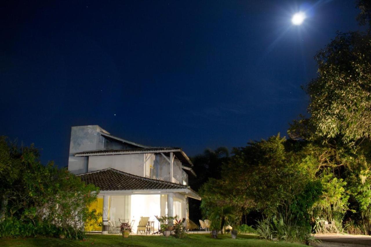 Fortaleza Da Barra Florianópolis Exterior foto